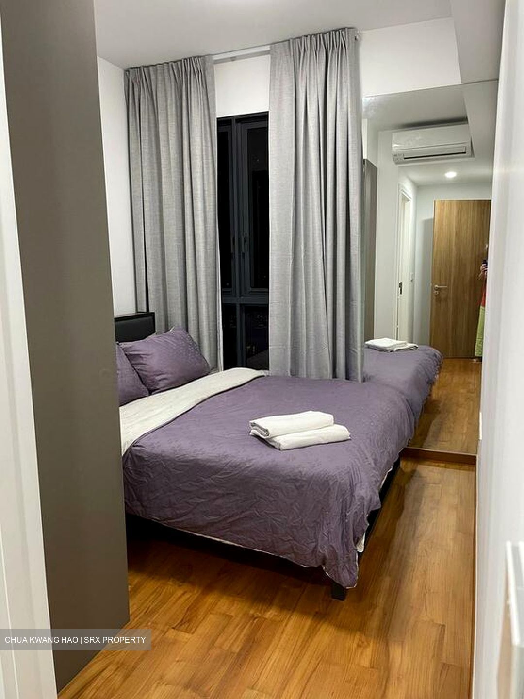 Uptown @ Farrer (D8), Apartment #517658931